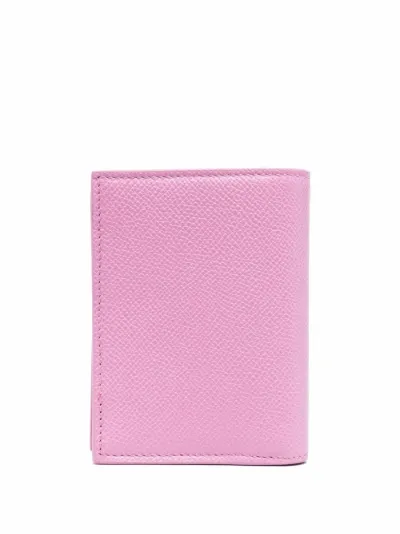 ferragamo passport holder