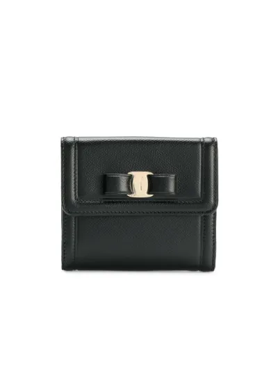 ferragamo wallet