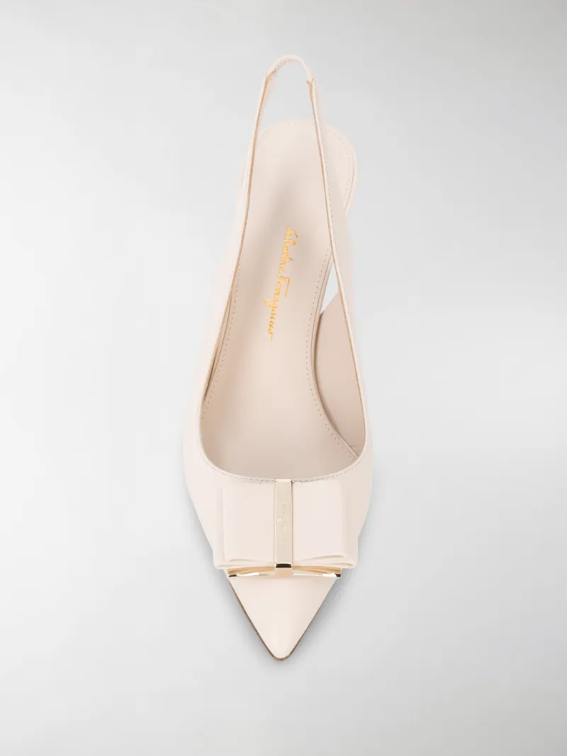 ferragamo slingback