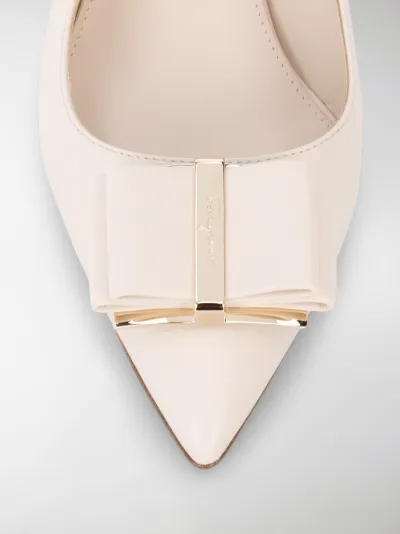 ferragamo slingback
