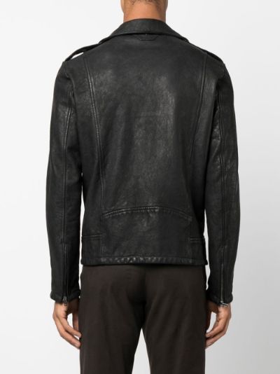 Allsaints vixon hot sale