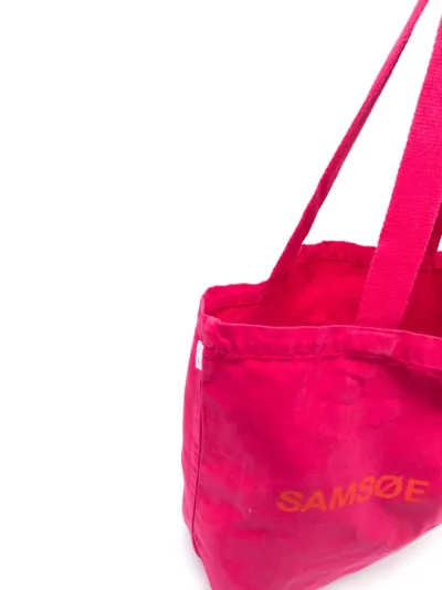 Samsoe samsoe beach bag hot sale