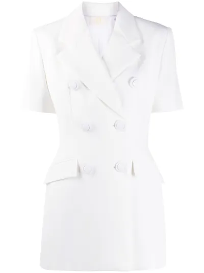 short smart jacket
