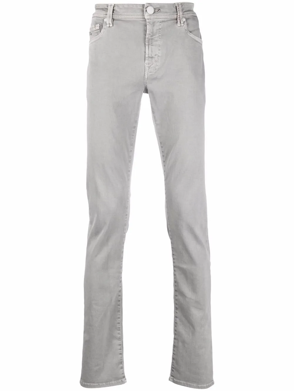 Jeans slim | Sartoria Tramarossa | Eraldo.com