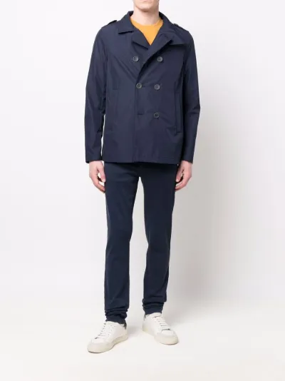 Leonardo slim-fit jeans | Sartoria Tramarossa | Eraldo.com