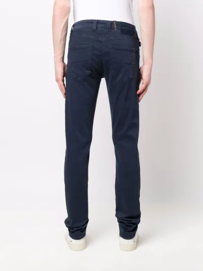 Leonardo slim-fit jeans | Sartoria Tramarossa | Eraldo.com
