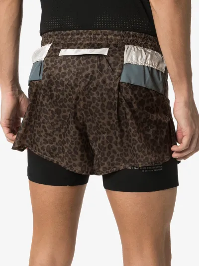 satisfy running shorts