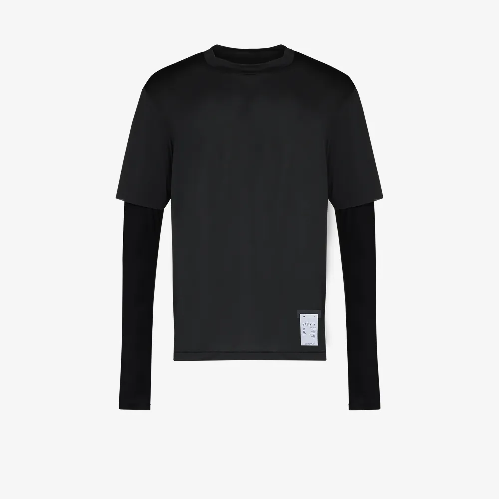 running t shirt