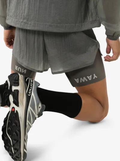 satisfy running shorts
