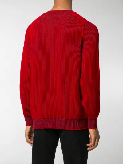 sörmland crew sweater m