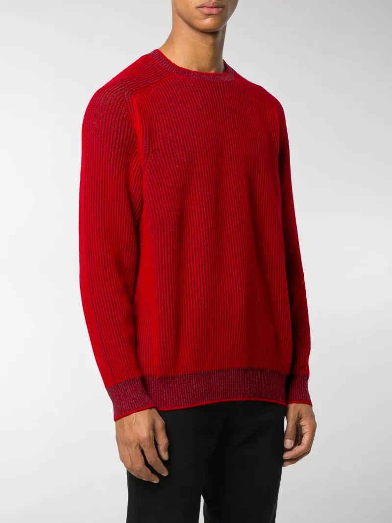 sörmland crew sweater m