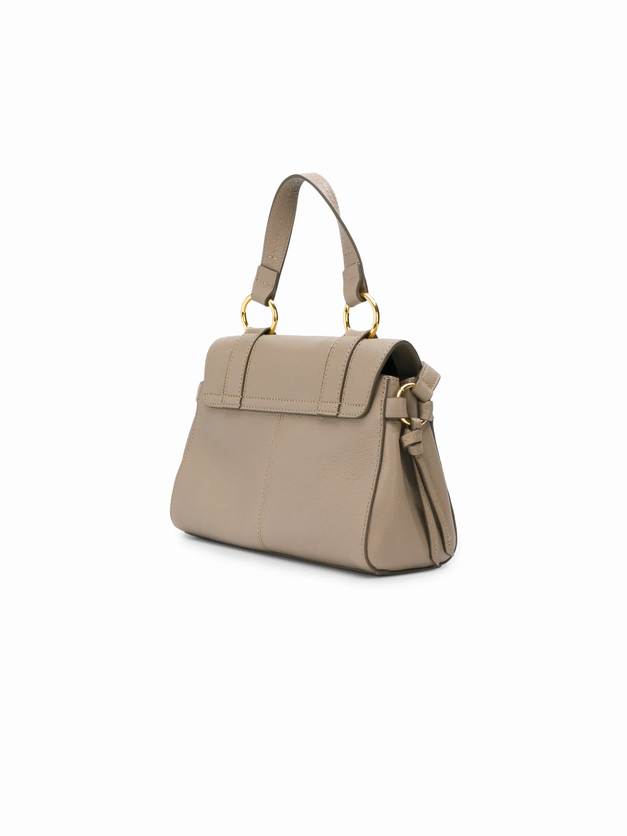 See by chloe allen satchel sale