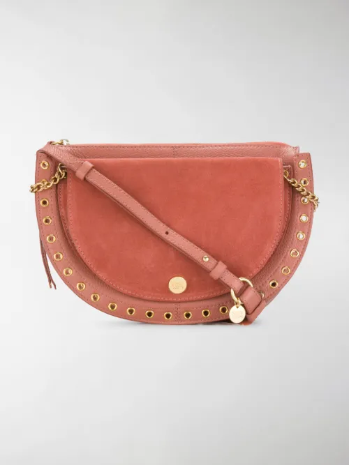 See By Chloé - Borsa a spalla Kriss