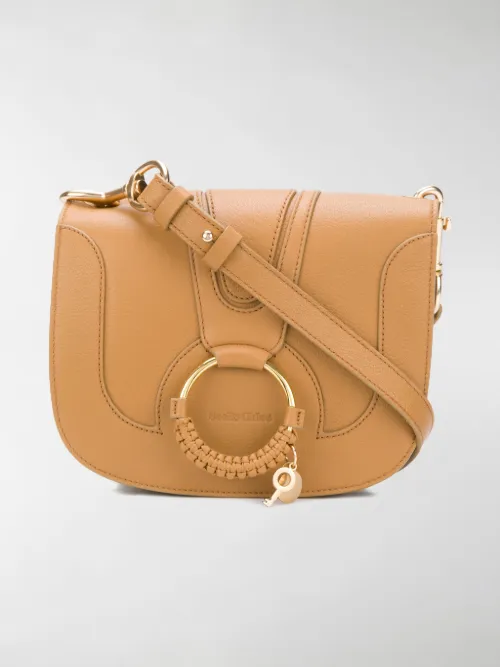 See By Chloé - Borsa a tracolla Hana