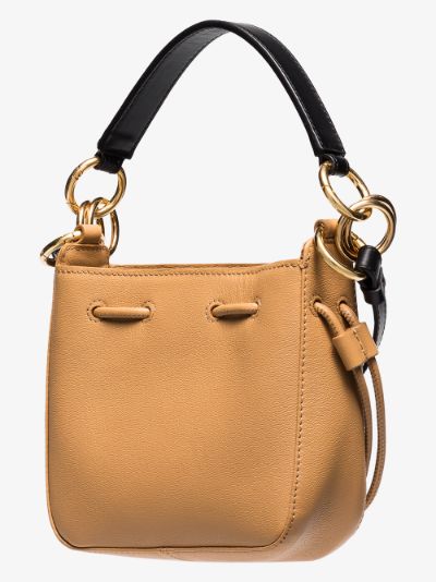 see by chloe tony bucket bag