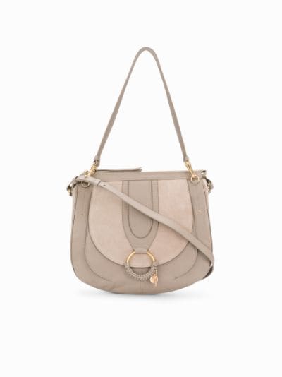 see by chloe large hana bag