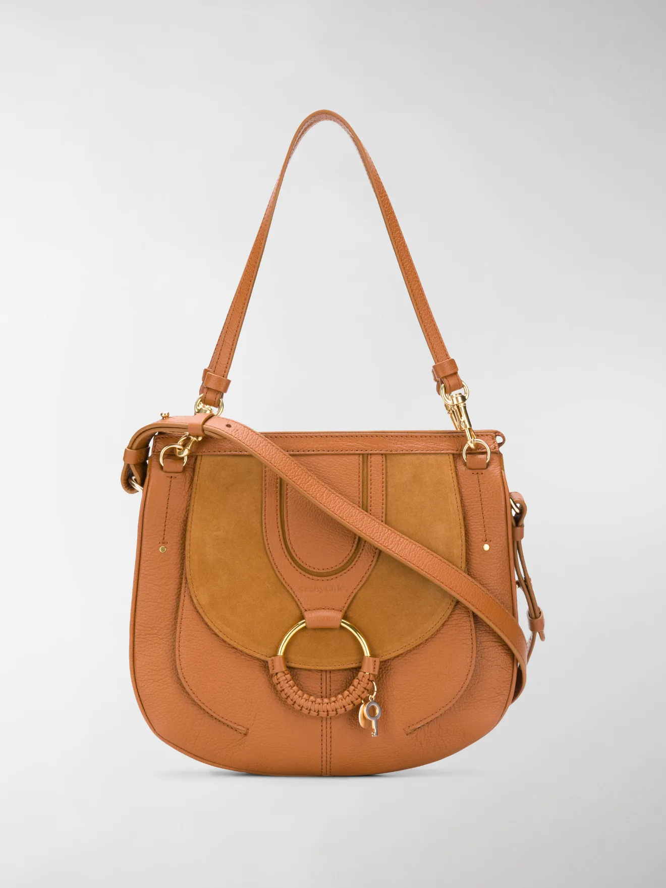 hana shoulder bag see by chloe