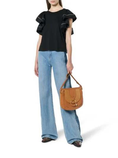 Hana shoulder bag see by online chloe