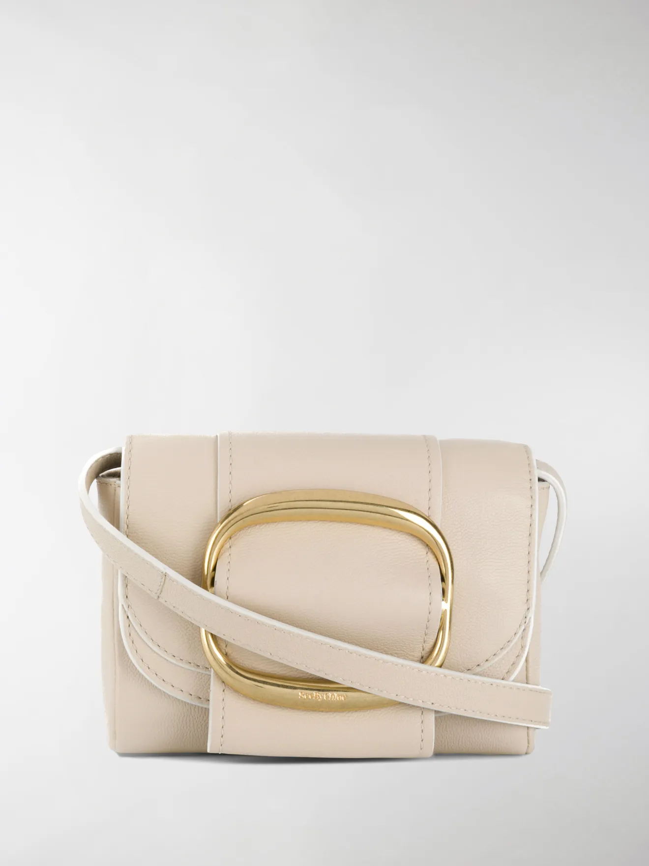 see by chloe hopper