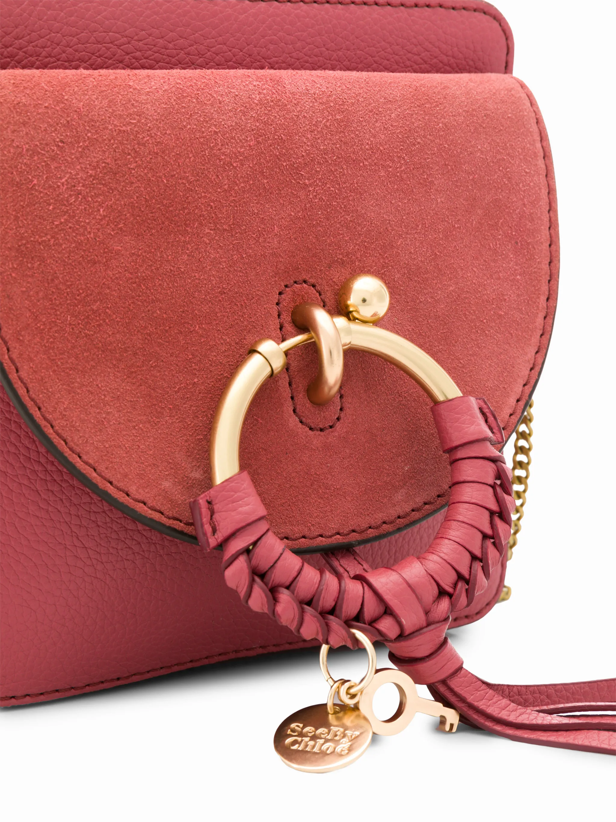 See by Chloé Joan camera bag | Eraldo.com HR