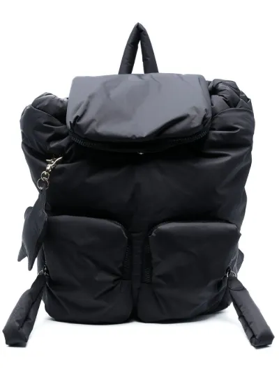 See by Chloe Joy Rider padded backpack Eraldo FR