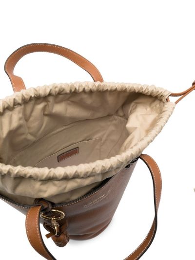 chloe bag bucket