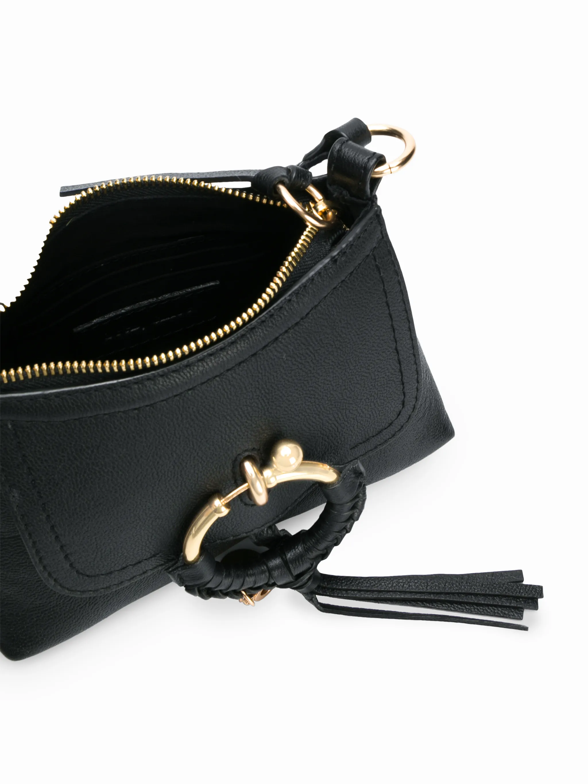 mini Joan crossbody bag See by Chloé US