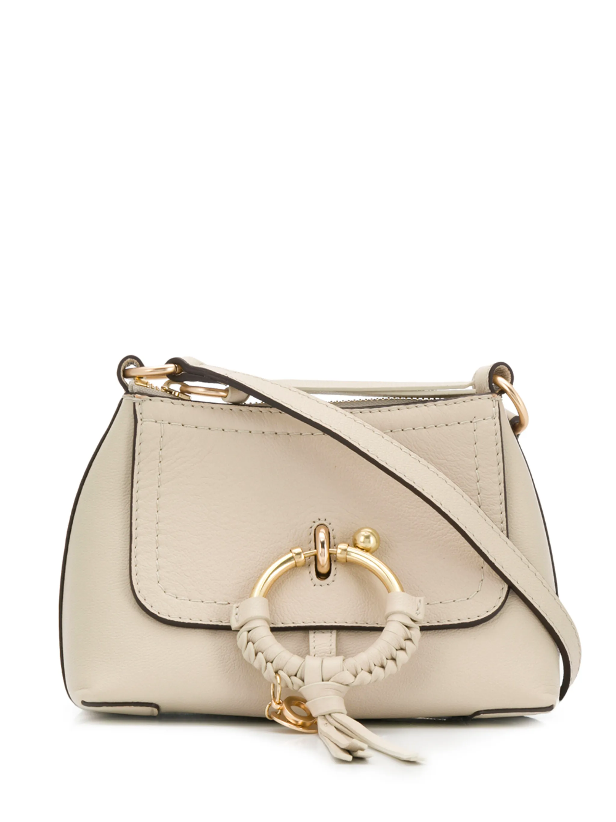mini Joan crossbody bag See by Chloé