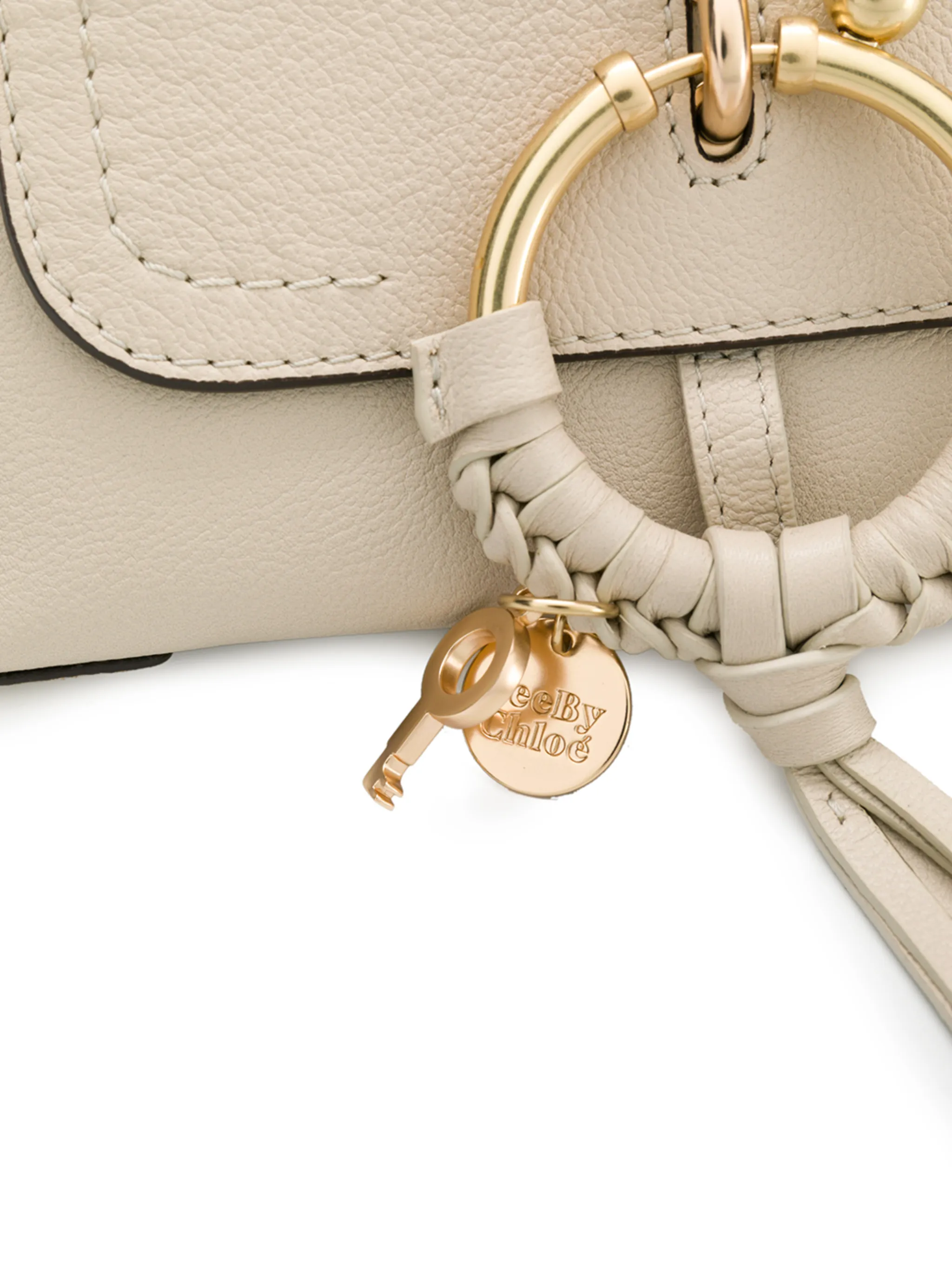 mini Joan crossbody bag See by Chloé