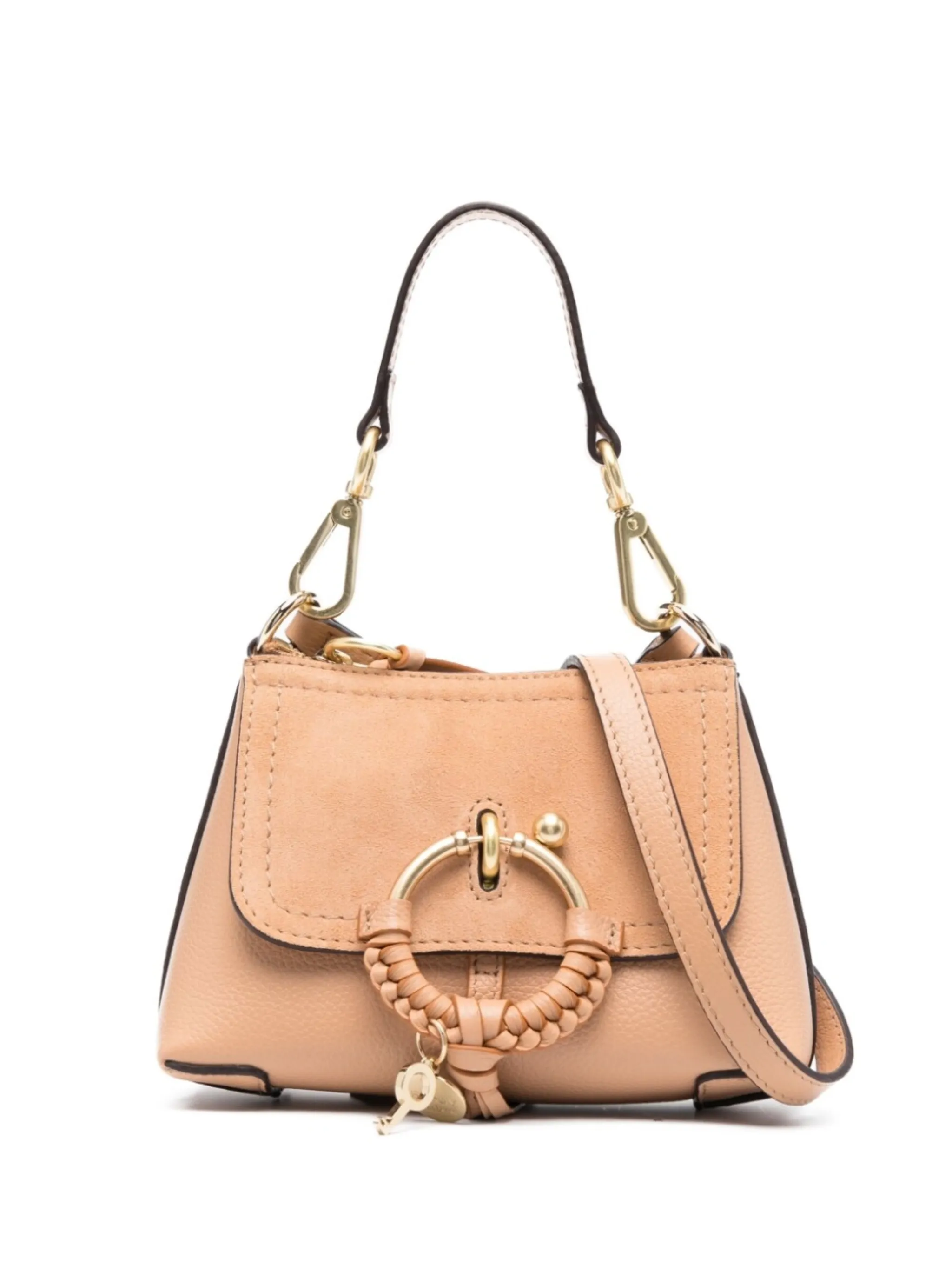 mini Joan crossbody bag See by Chloé GB
