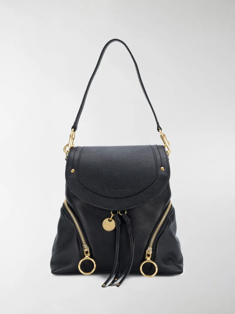 chloe medium olga backpack