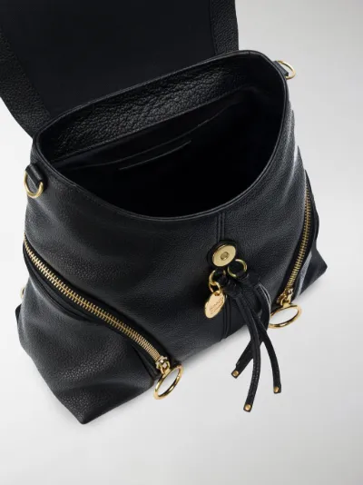 olga backpack see by chloe
