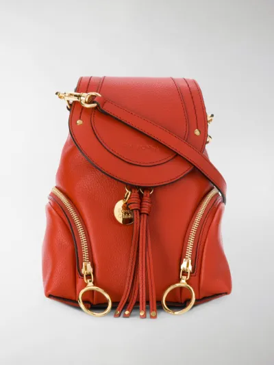 medium olga backpack