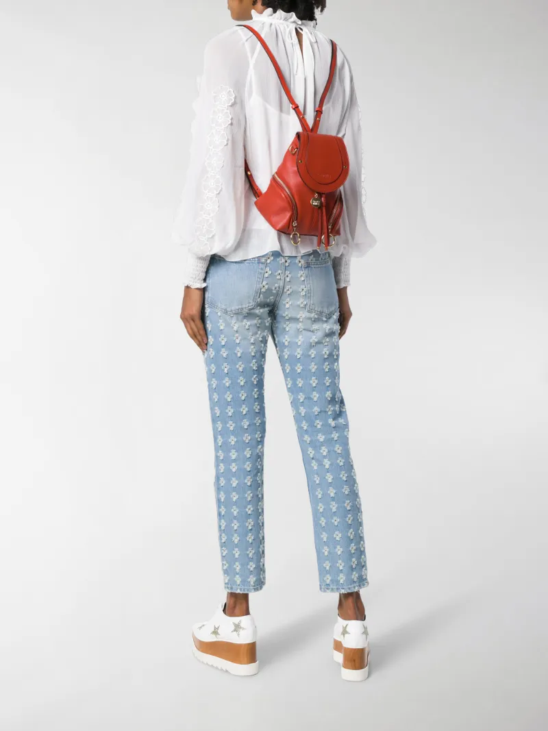 olga convertible backpack