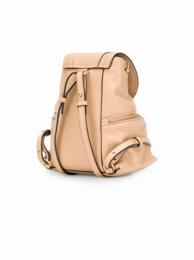 See by Chloe Olga backpack Eraldo FR