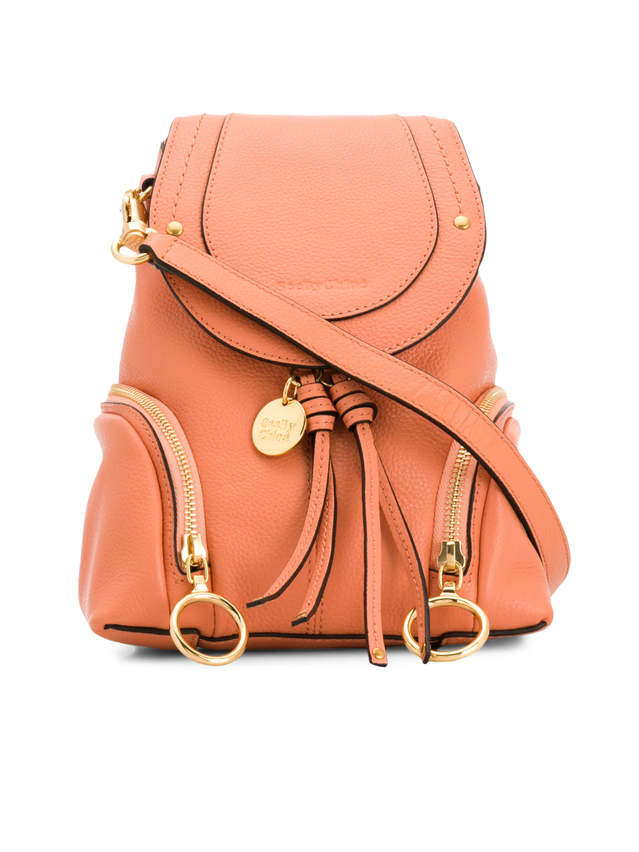 See by Chloe Olga backpack Eraldo FR