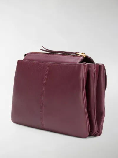 see by chloe phill leather crossbody