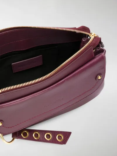 see by chloe phill leather crossbody