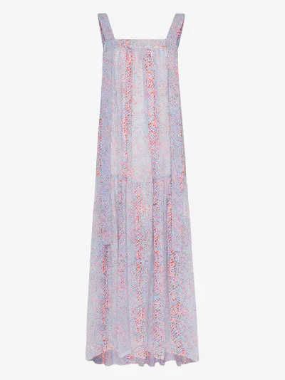 see by chloe maxi dress