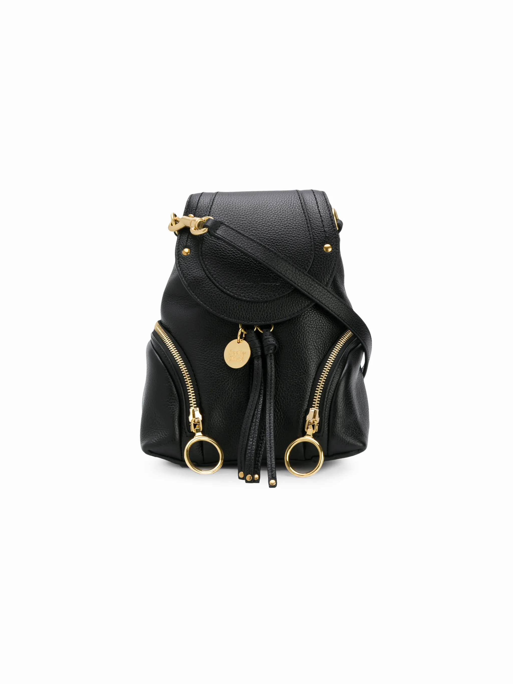 See by Chloe Small Olga backpack Eraldo US