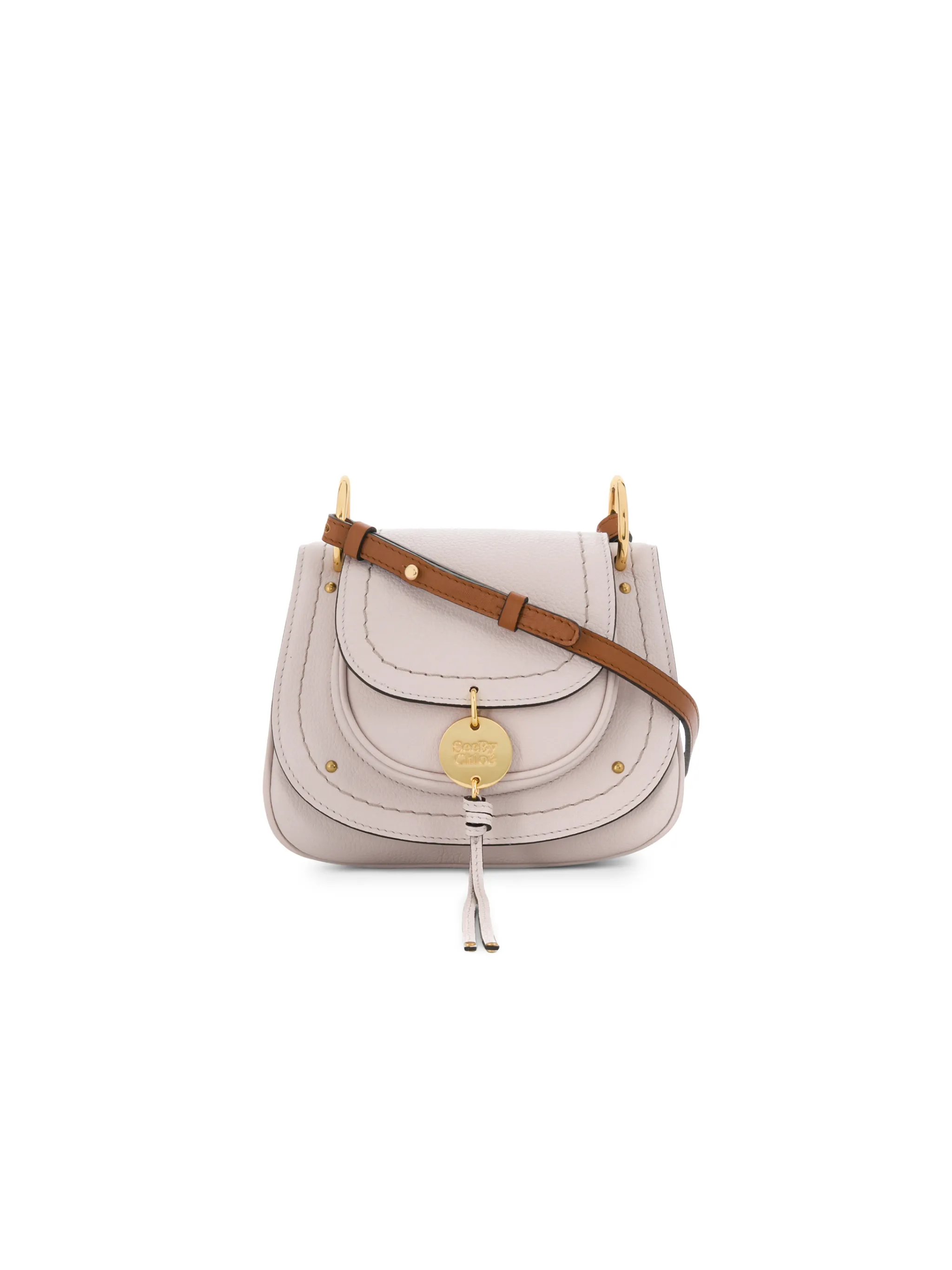 SEE BY CHLOÉ Susie Medium Crossbody Bag buy Nomad Beige