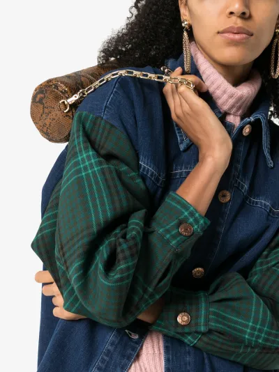 see by chloe denim jacket