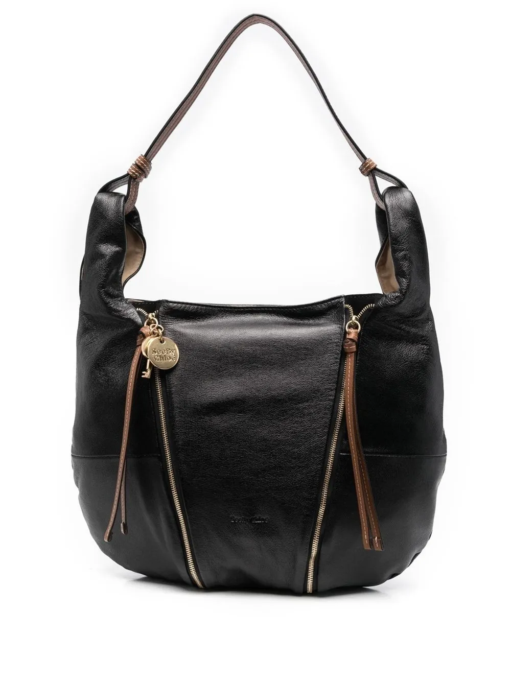 See by chloe hobo sale