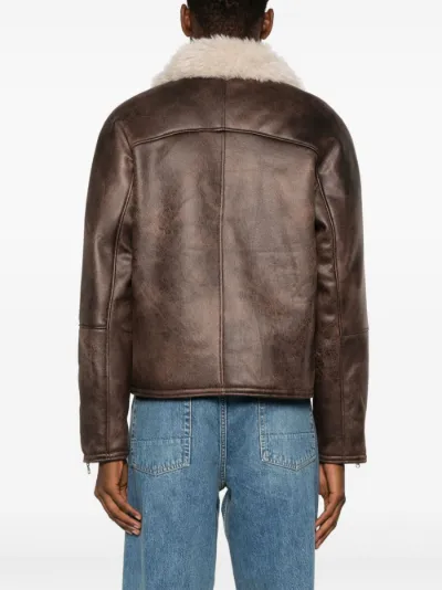 Séfr Asante jacket | Eraldo.com DE