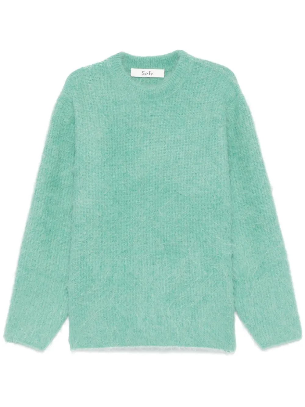 Séfr Haru sweater | Eraldo.com KI