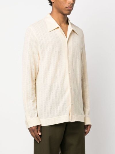 Ripley long-sleeve shirt | Séfr | Eraldo.com