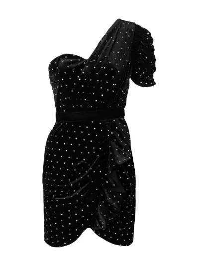 vestito paillettes reebok