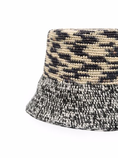 sensi studio lamp shade hat