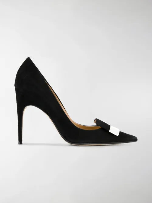 Sergio Rossi - Pumps a punta