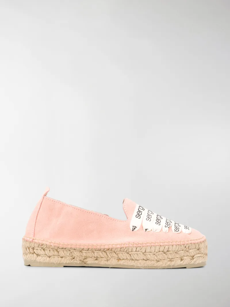 sergio rossi espadrilles